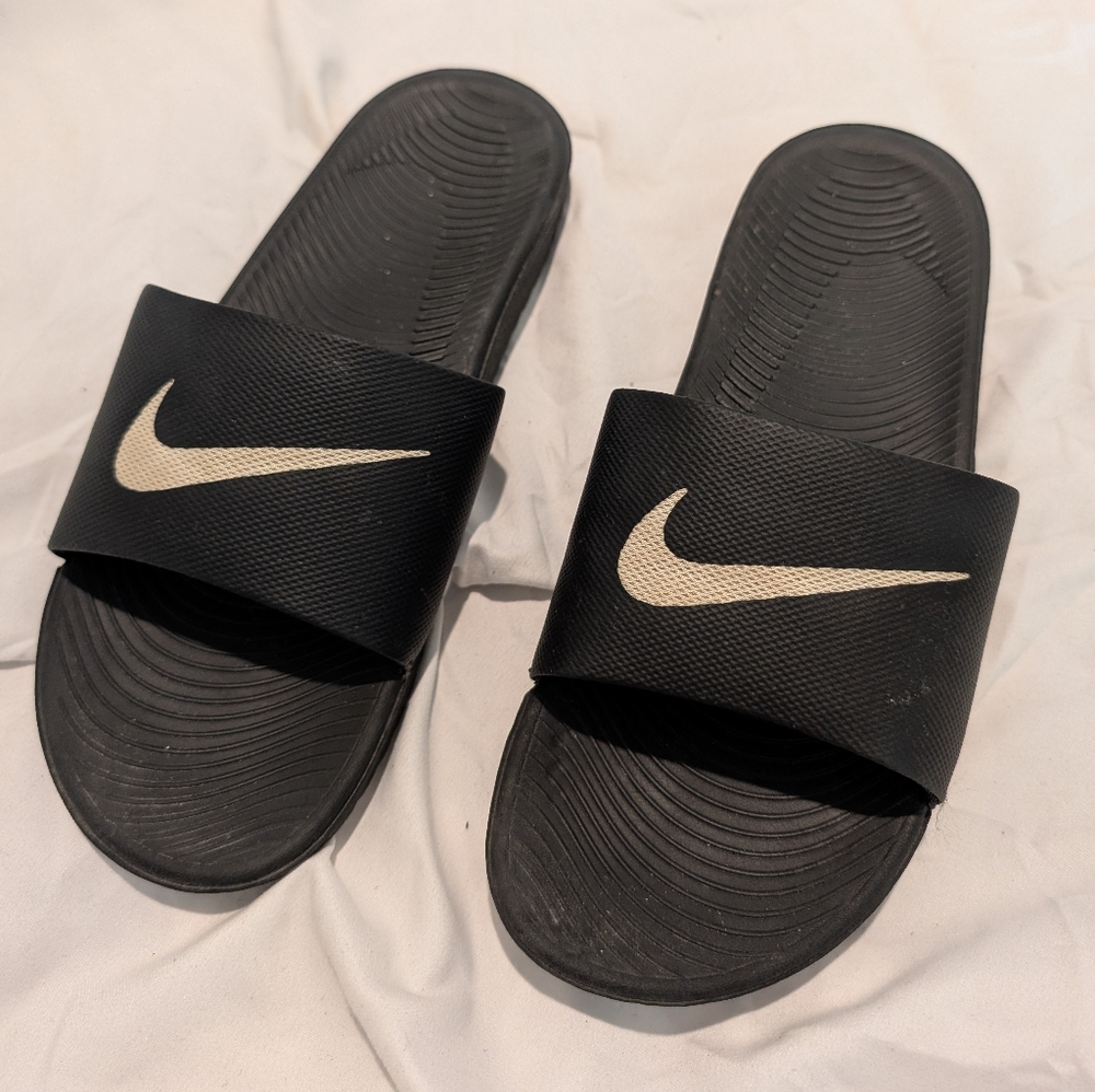 Nike Slides